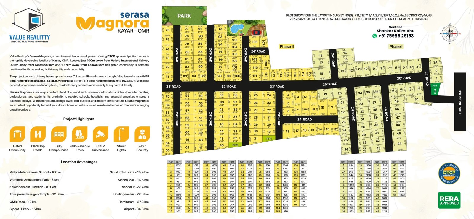 Layout